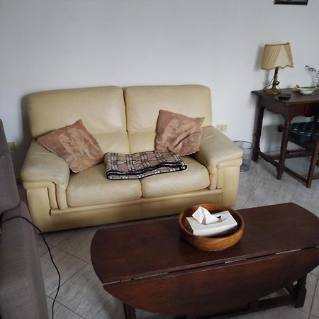 Parco Dei Laghi Apartamento Amatrice Exterior foto