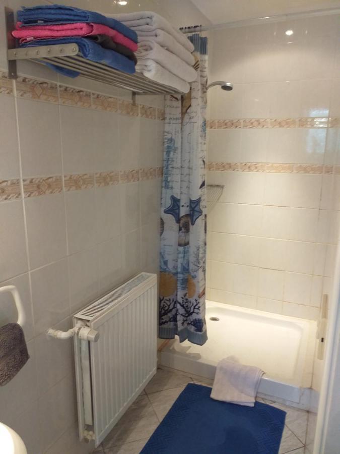 Parco Dei Laghi Apartamento Amatrice Exterior foto