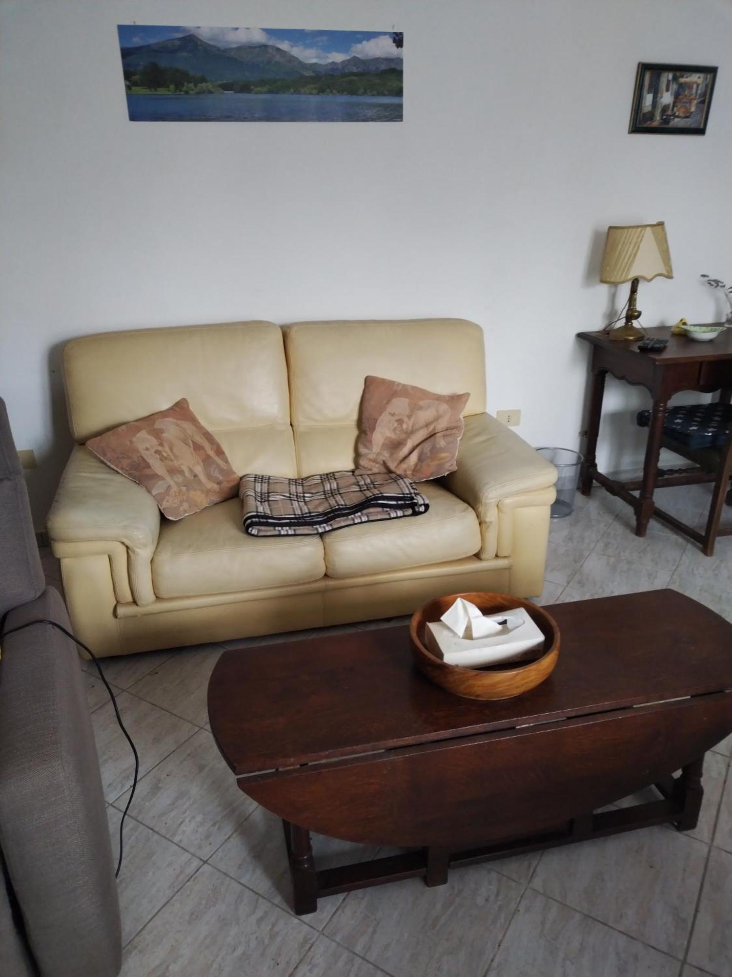 Parco Dei Laghi Apartamento Amatrice Exterior foto