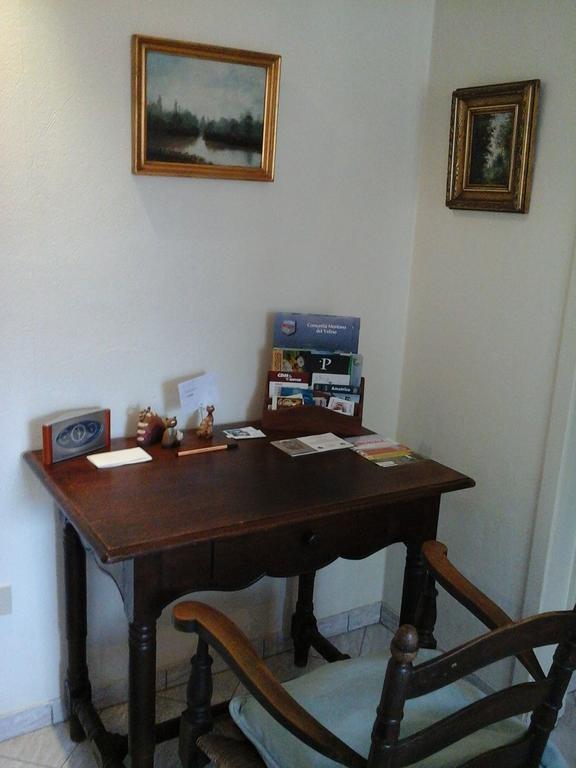 Parco Dei Laghi Apartamento Amatrice Exterior foto
