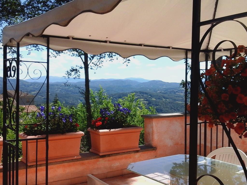 Parco Dei Laghi Apartamento Amatrice Exterior foto