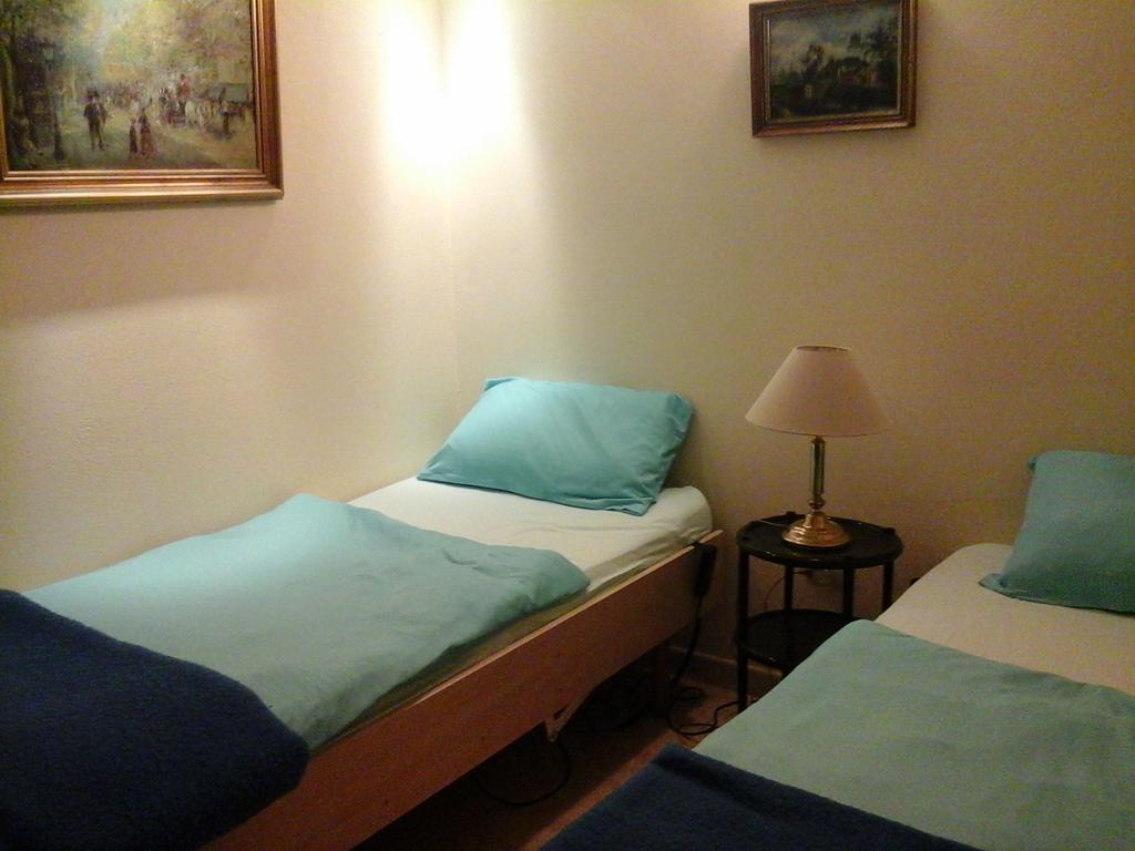 Parco Dei Laghi Apartamento Amatrice Exterior foto