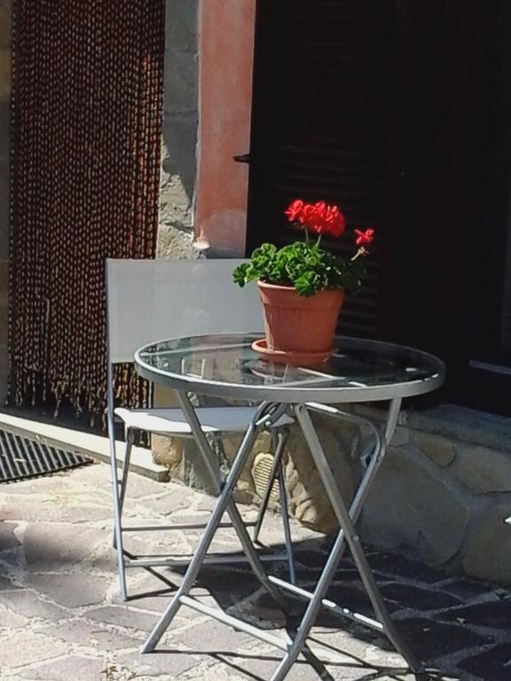 Parco Dei Laghi Apartamento Amatrice Exterior foto