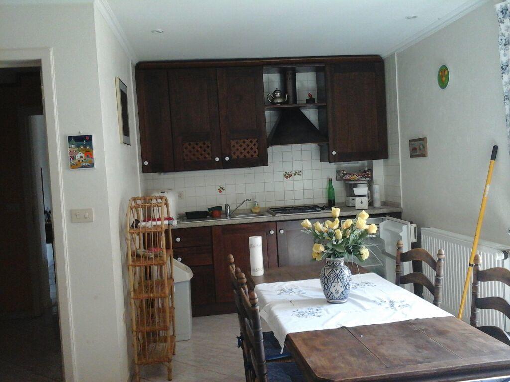 Parco Dei Laghi Apartamento Amatrice Exterior foto
