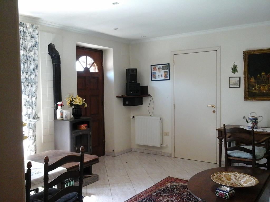 Parco Dei Laghi Apartamento Amatrice Exterior foto
