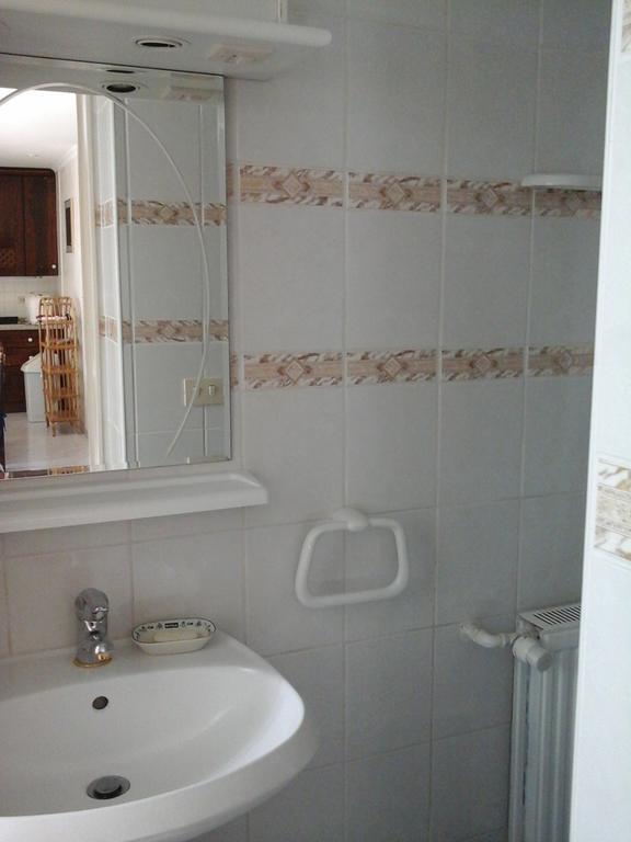 Parco Dei Laghi Apartamento Amatrice Exterior foto